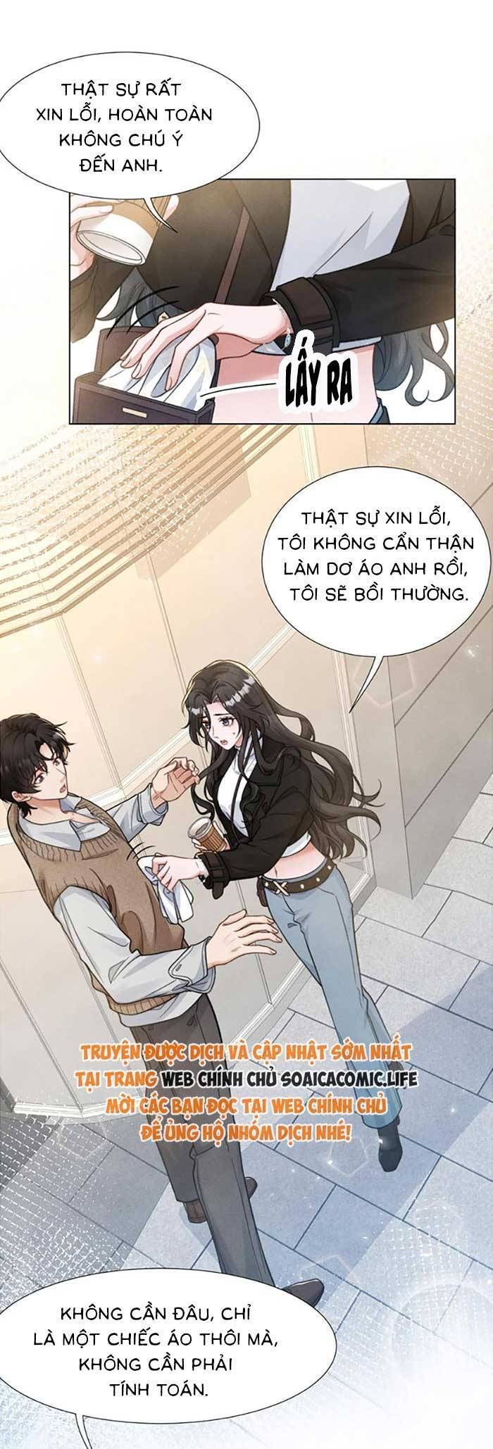 Sát Thủ Bướm Chapter 17 - 9