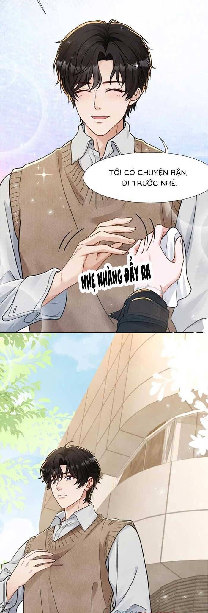 Sát Thủ Bướm Chapter 17 - 10