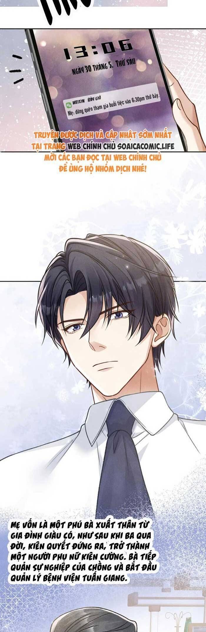 Sát Thủ Bướm Chapter 18 - 11