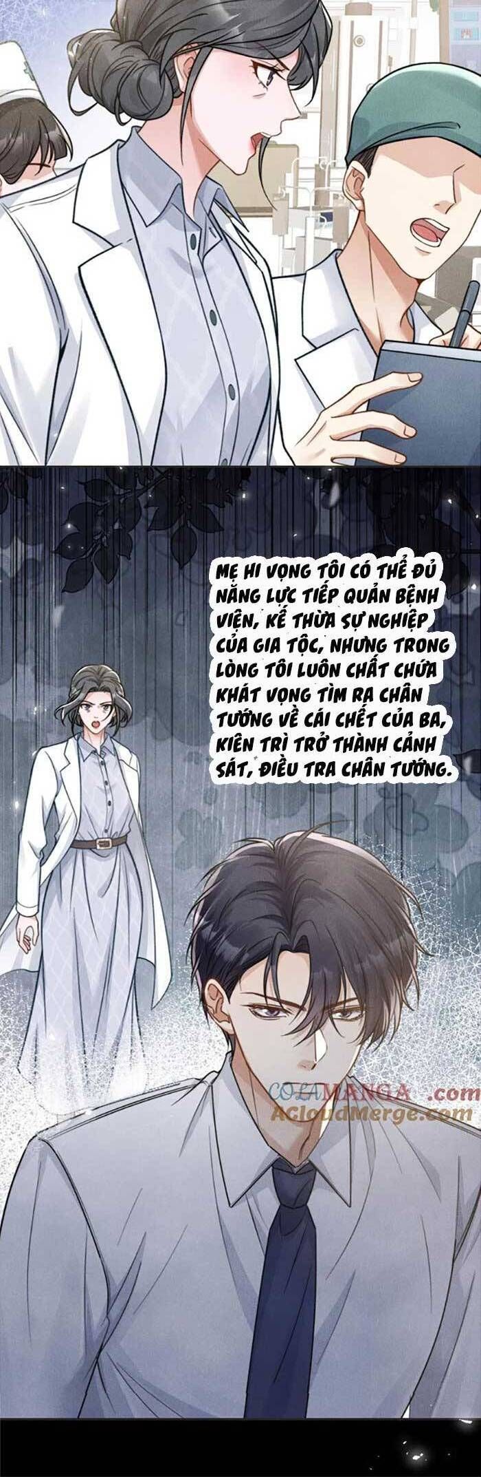 Sát Thủ Bướm Chapter 18 - 12