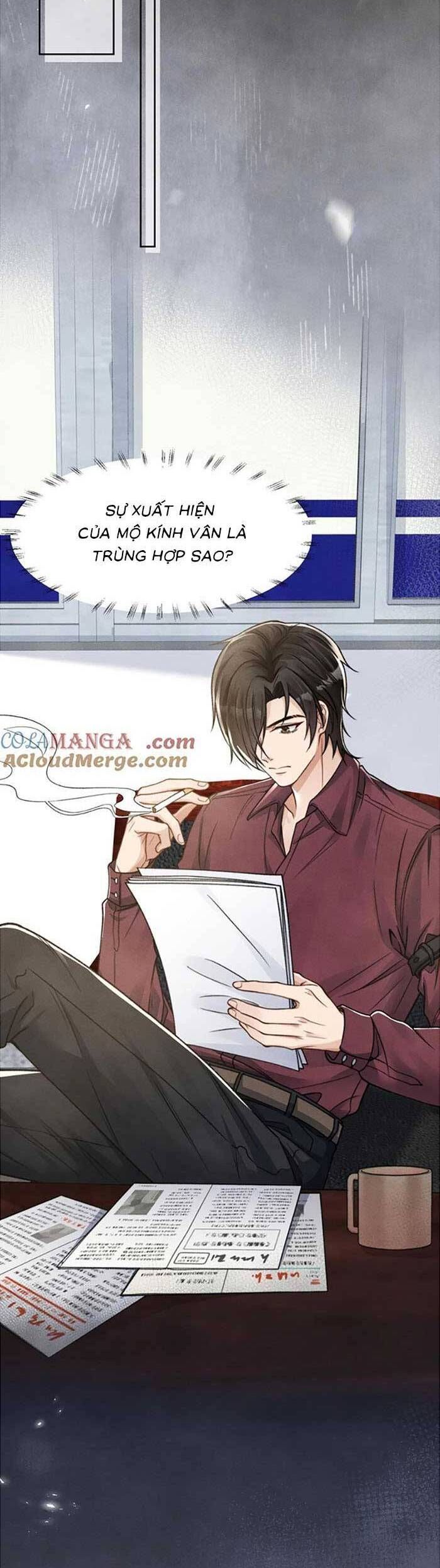 Sát Thủ Bướm Chapter 18 - 15