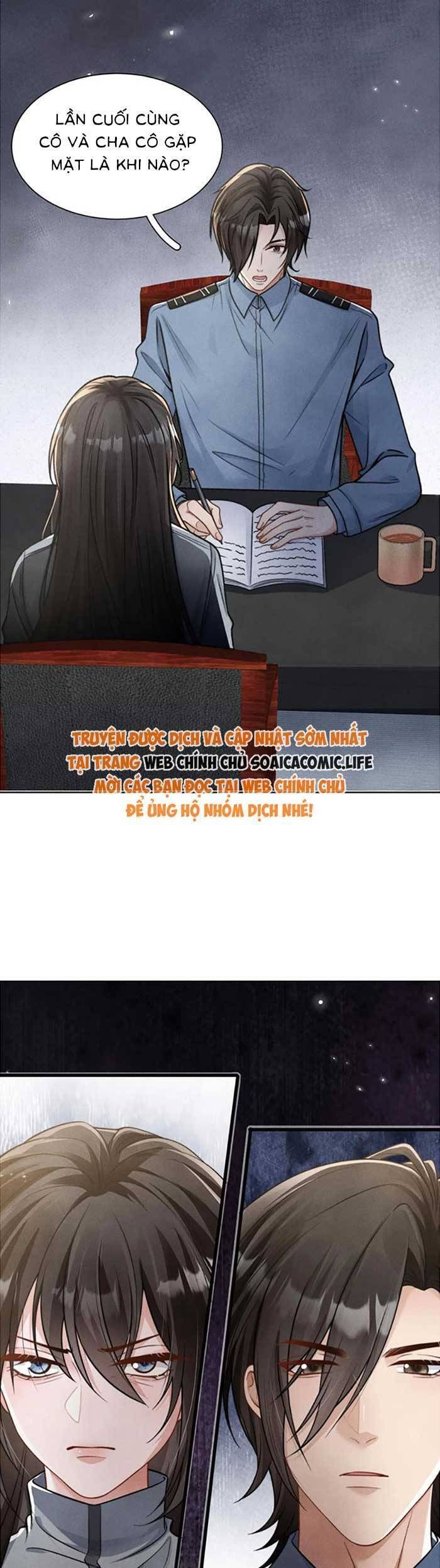 Sát Thủ Bướm Chapter 18 - 16