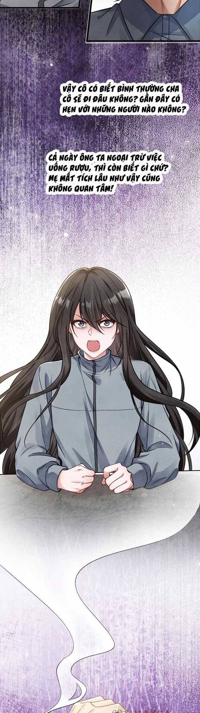 Sát Thủ Bướm Chapter 18 - 17