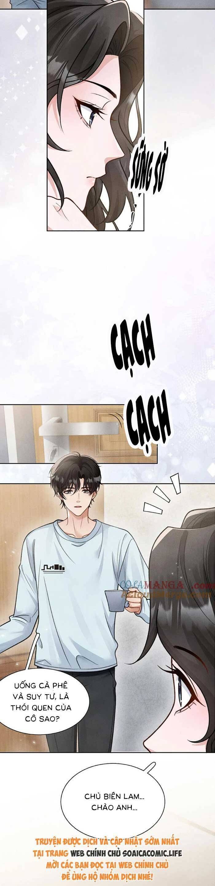 Sát Thủ Bướm Chapter 18 - 3