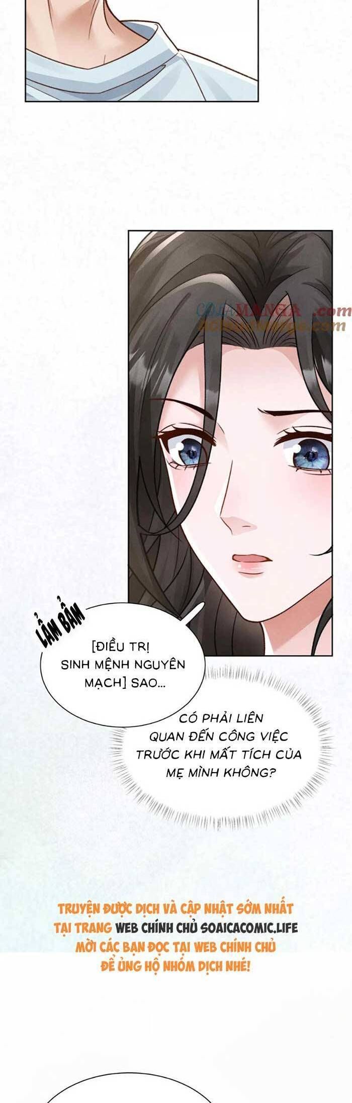 Sát Thủ Bướm Chapter 18 - 5