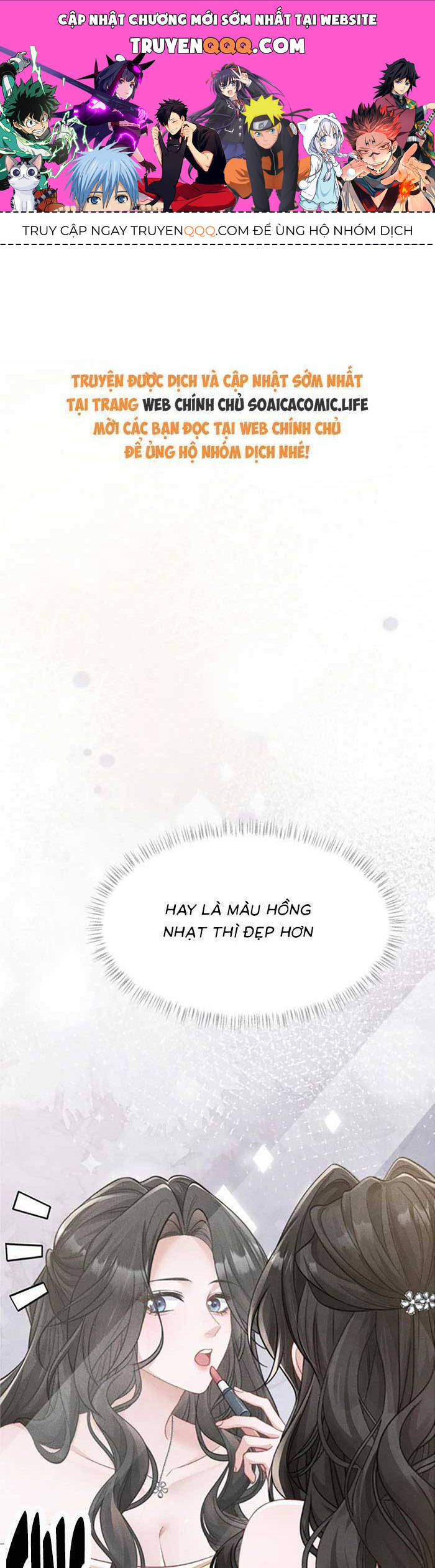 Sát Thủ Bướm Chapter 19 - 1