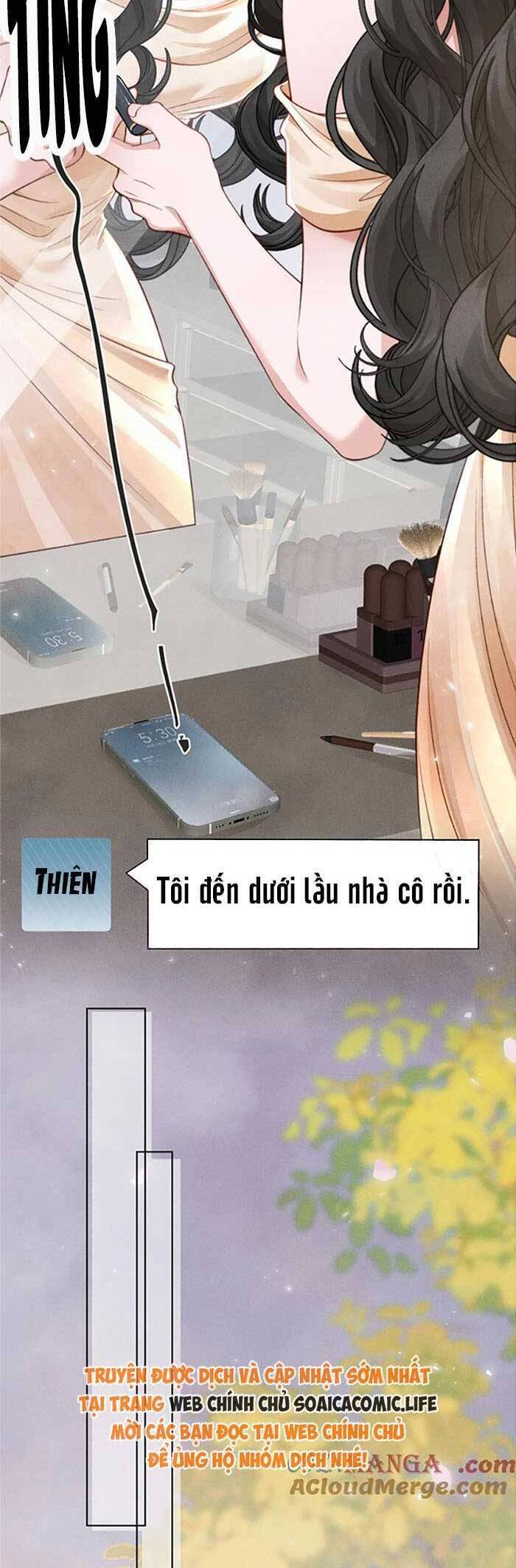 Sát Thủ Bướm Chapter 19 - 2