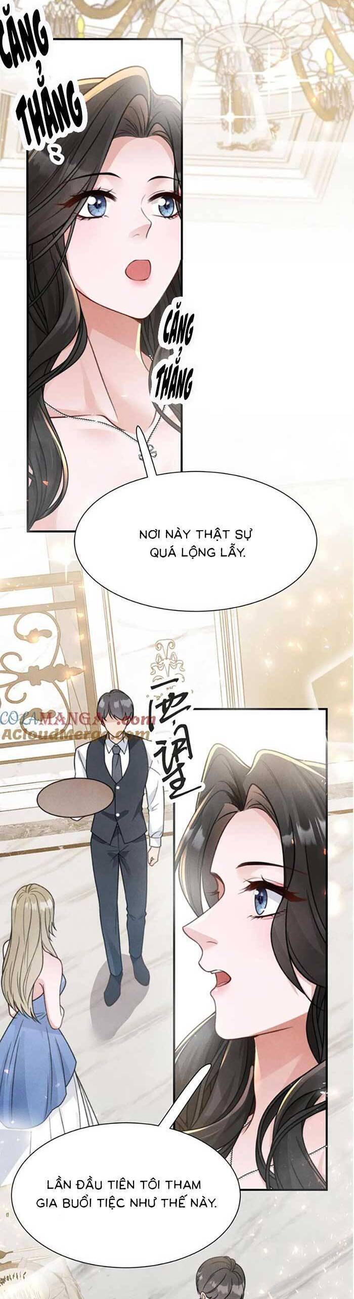 Sát Thủ Bướm Chapter 19 - 11