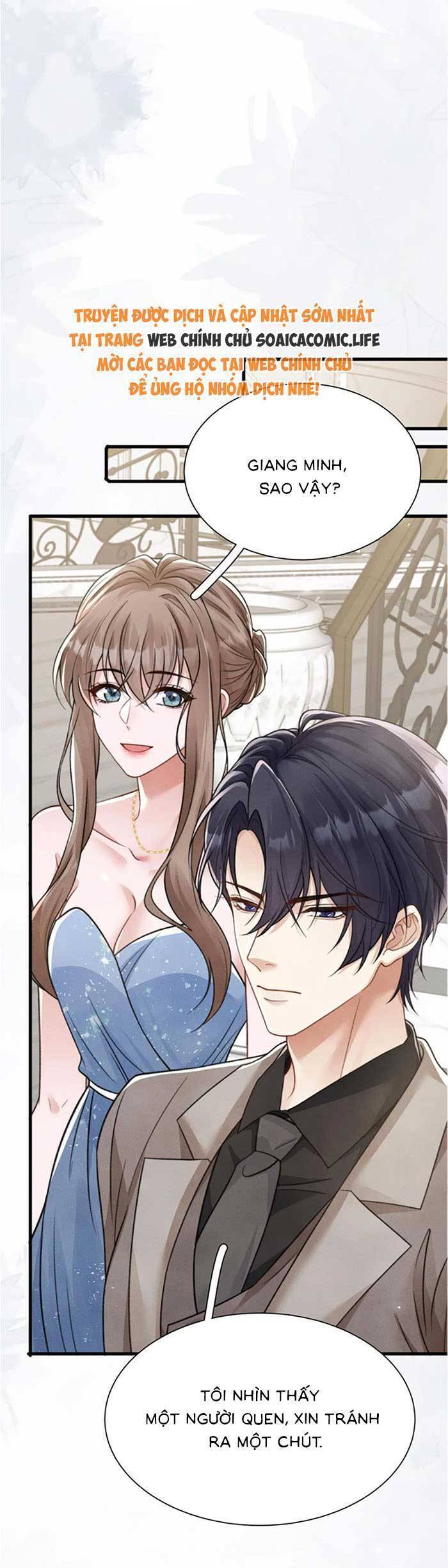 Sát Thủ Bướm Chapter 19 - 13