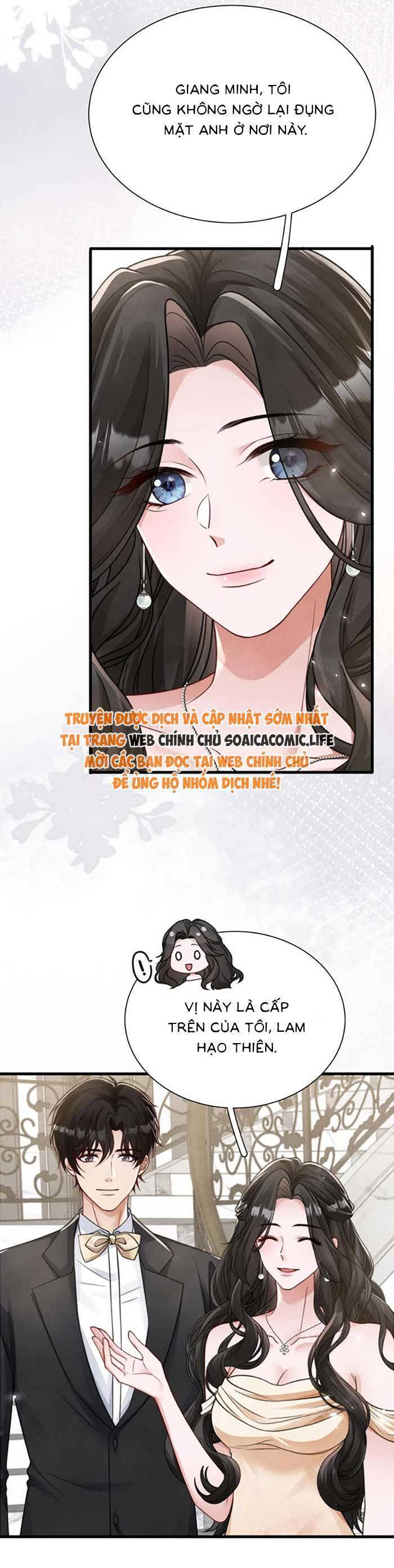 Sát Thủ Bướm Chapter 19 - 15