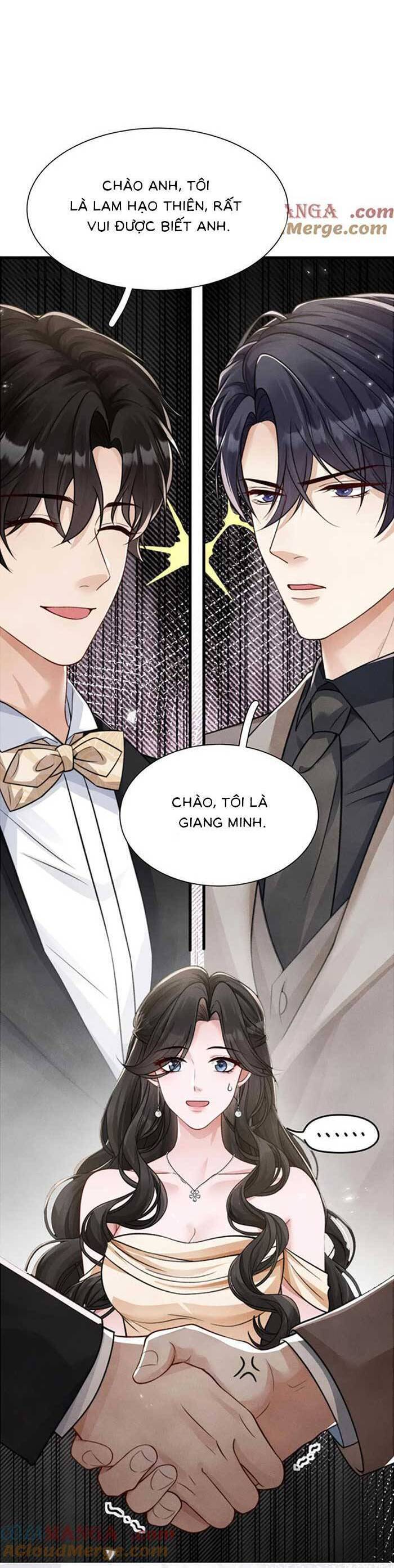 Sát Thủ Bướm Chapter 19 - 16