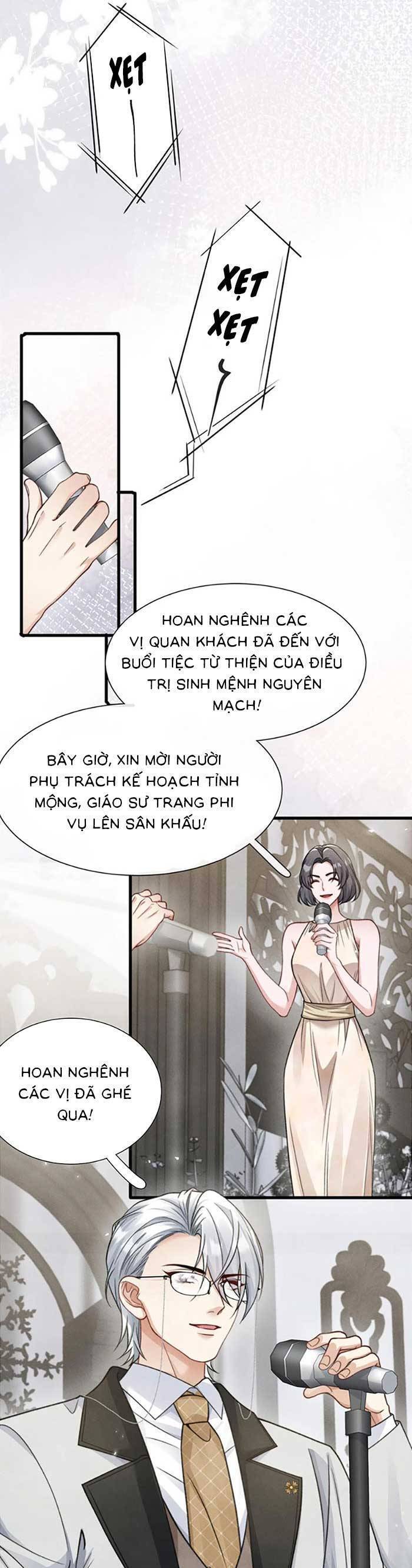 Sát Thủ Bướm Chapter 19 - 17