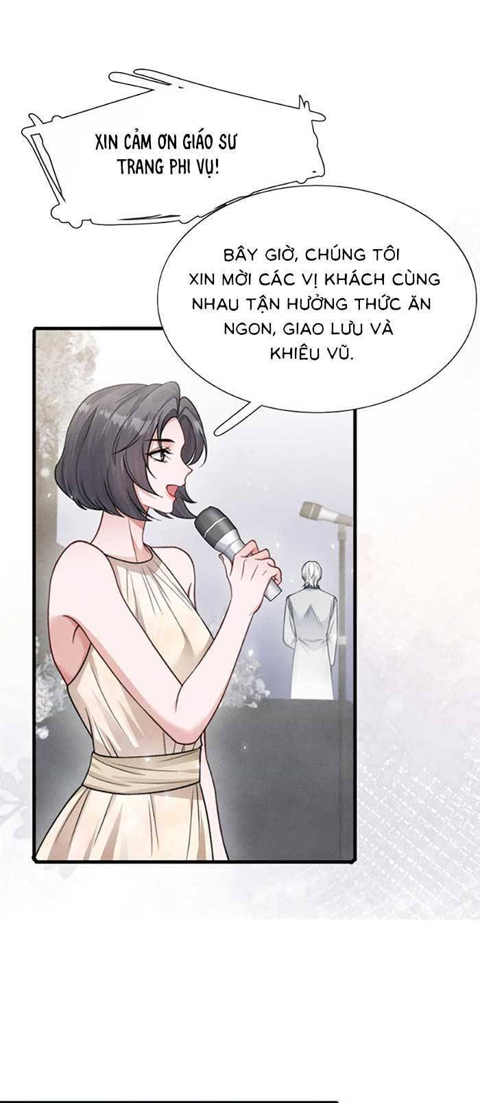 Sát Thủ Bướm Chapter 19 - 20
