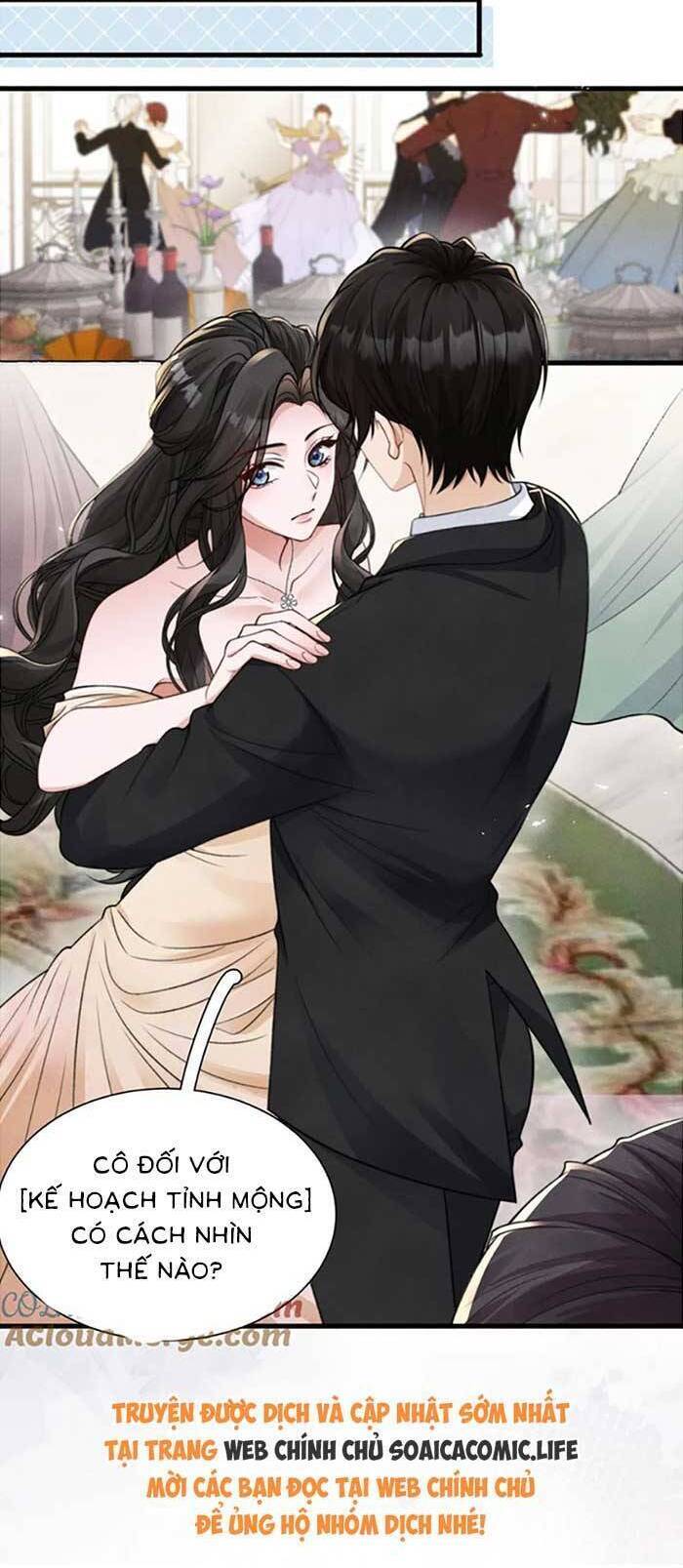 Sát Thủ Bướm Chapter 19 - 21