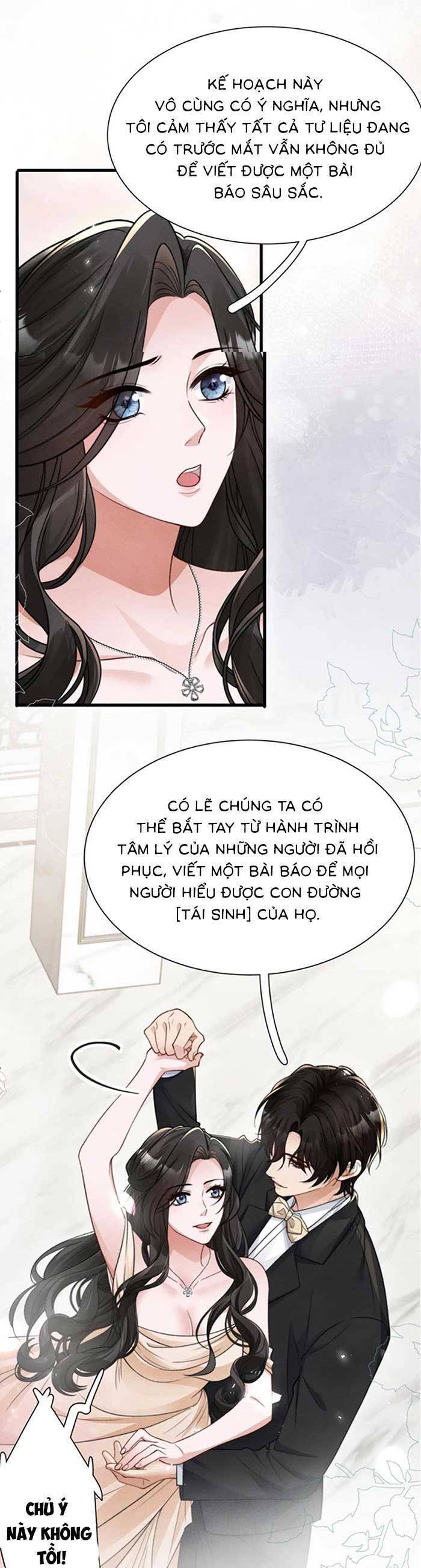 Sát Thủ Bướm Chapter 19 - 22