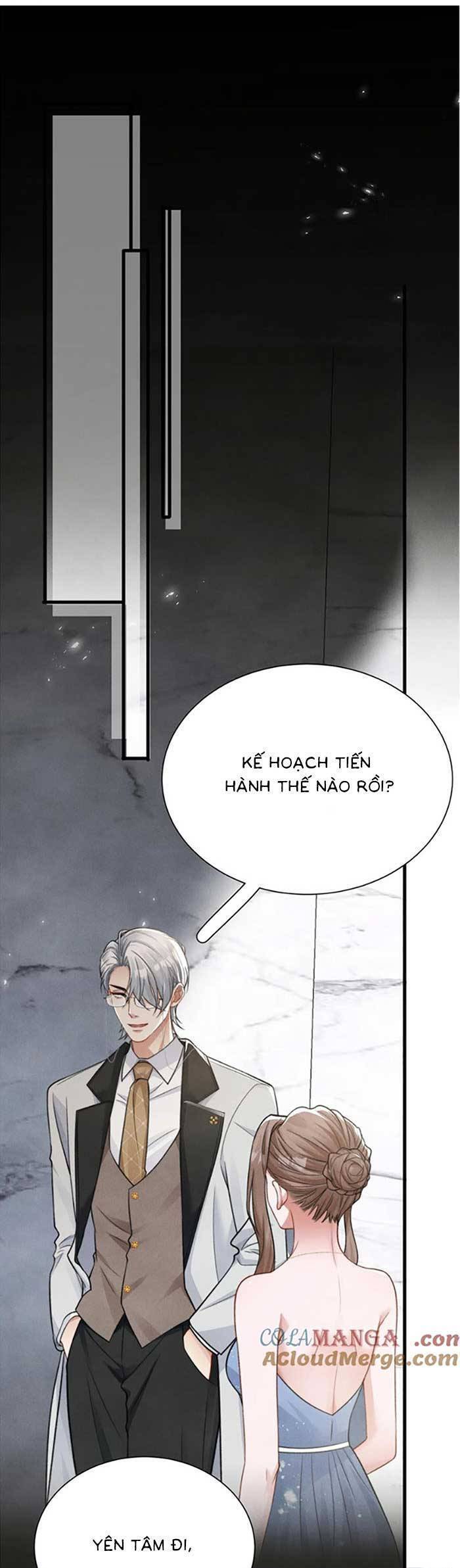 Sát Thủ Bướm Chapter 19 - 24