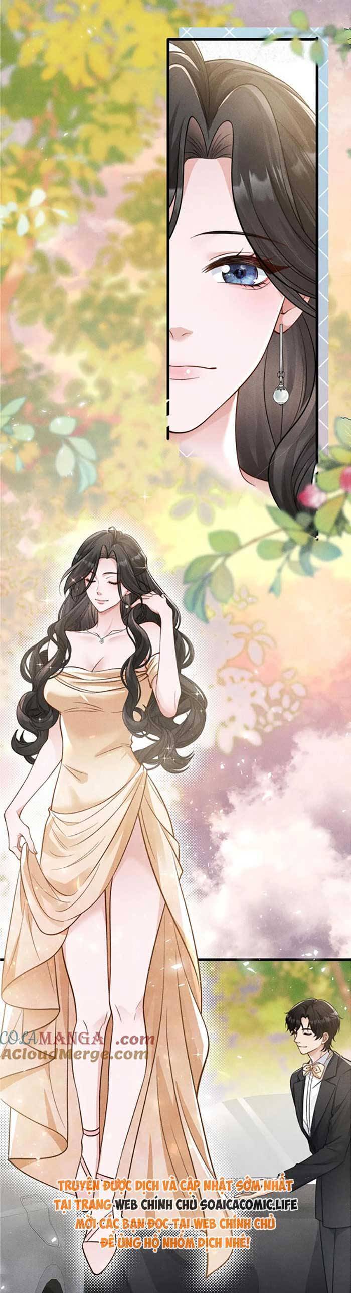 Sát Thủ Bướm Chapter 19 - 4