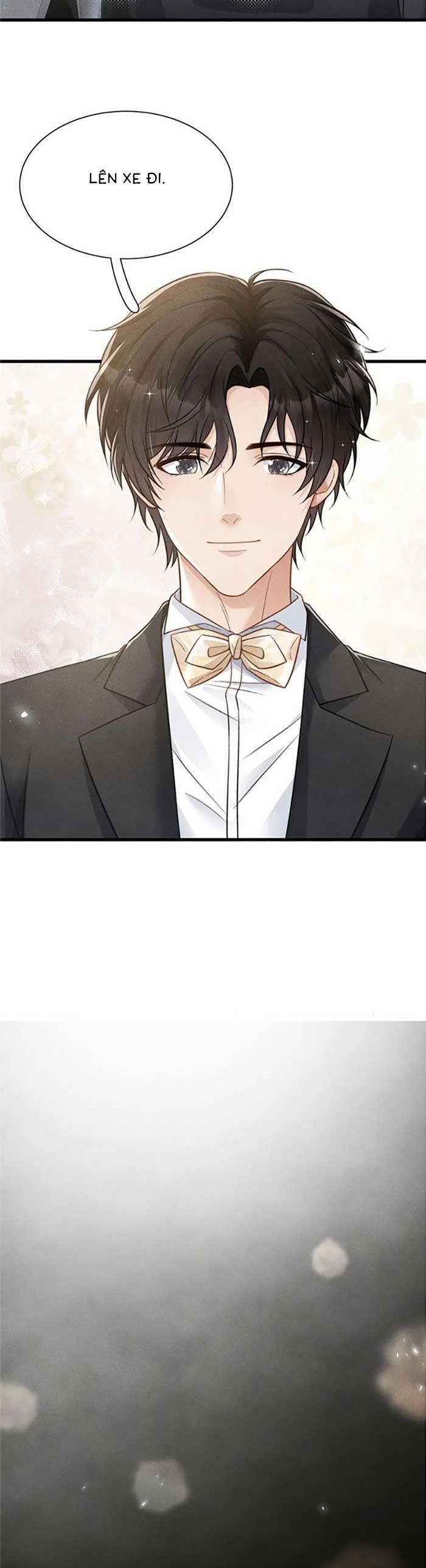 Sát Thủ Bướm Chapter 19 - 5