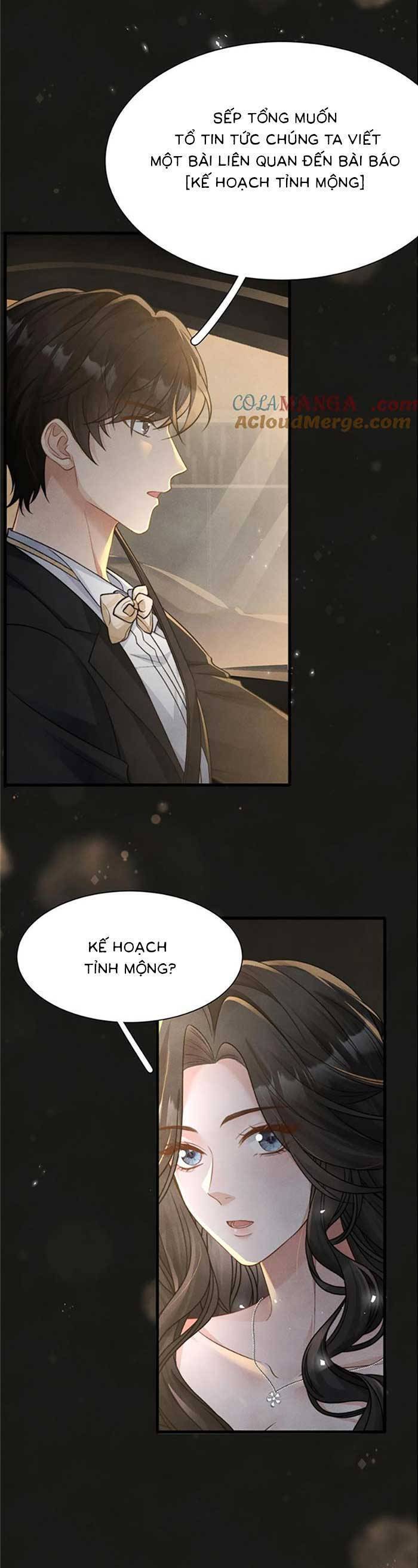 Sát Thủ Bướm Chapter 19 - 7