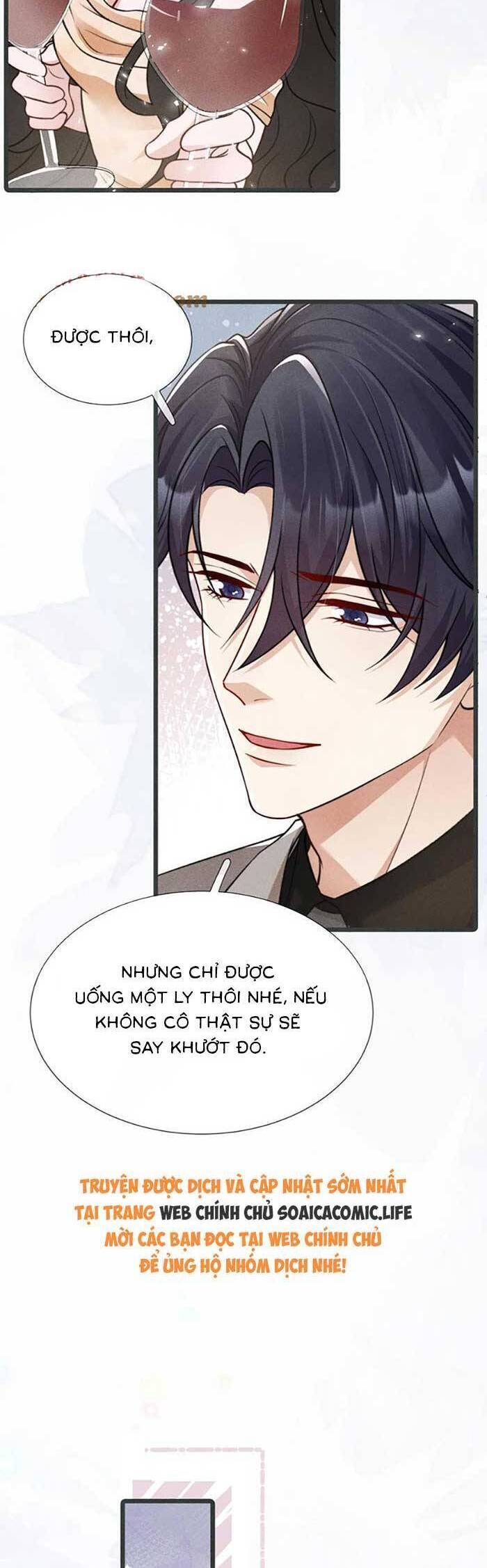 Sát Thủ Bướm Chapter 20 - 11