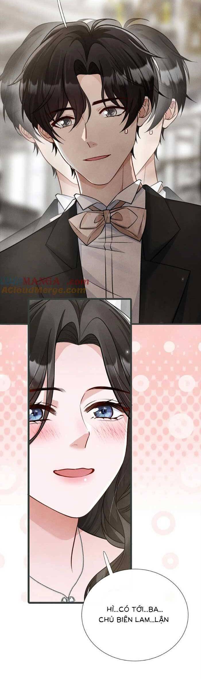 Sát Thủ Bướm Chapter 20 - 15