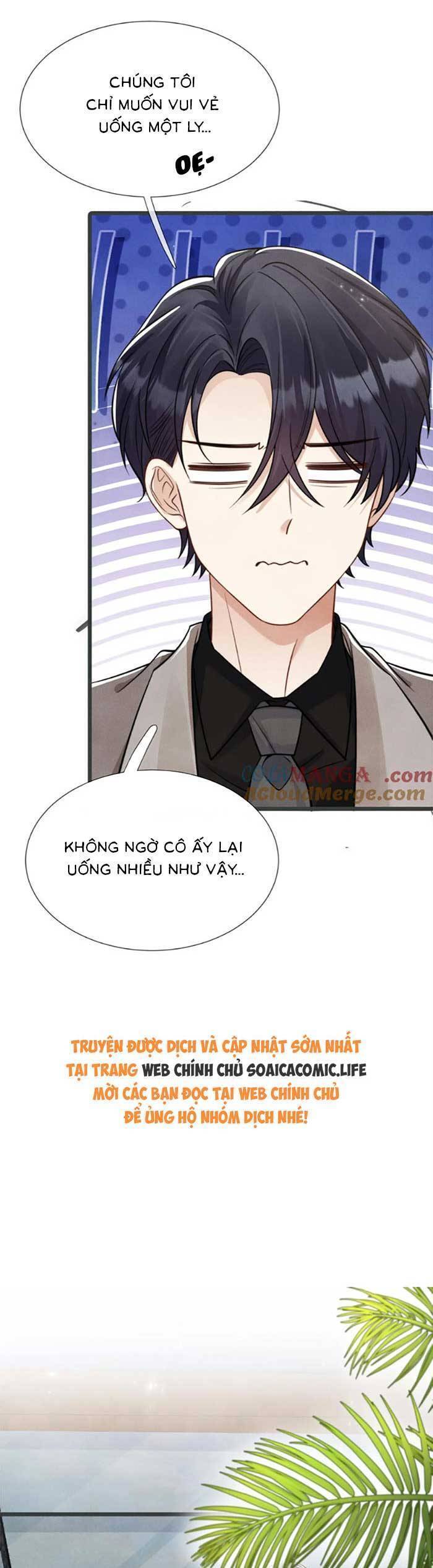 Sát Thủ Bướm Chapter 20 - 16