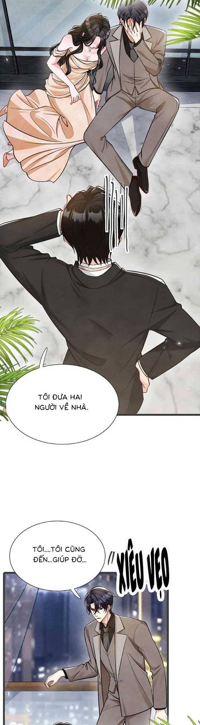 Sát Thủ Bướm Chapter 20 - 17