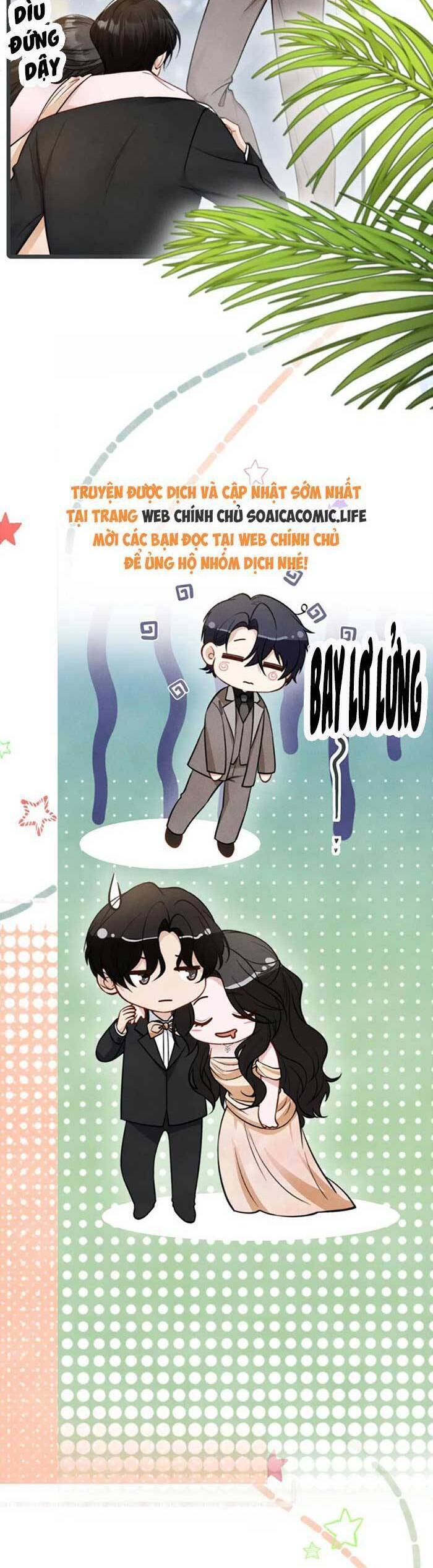 Sát Thủ Bướm Chapter 20 - 18