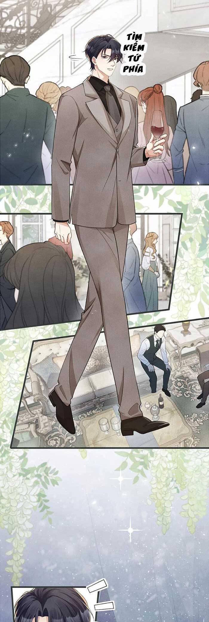 Sát Thủ Bướm Chapter 20 - 3