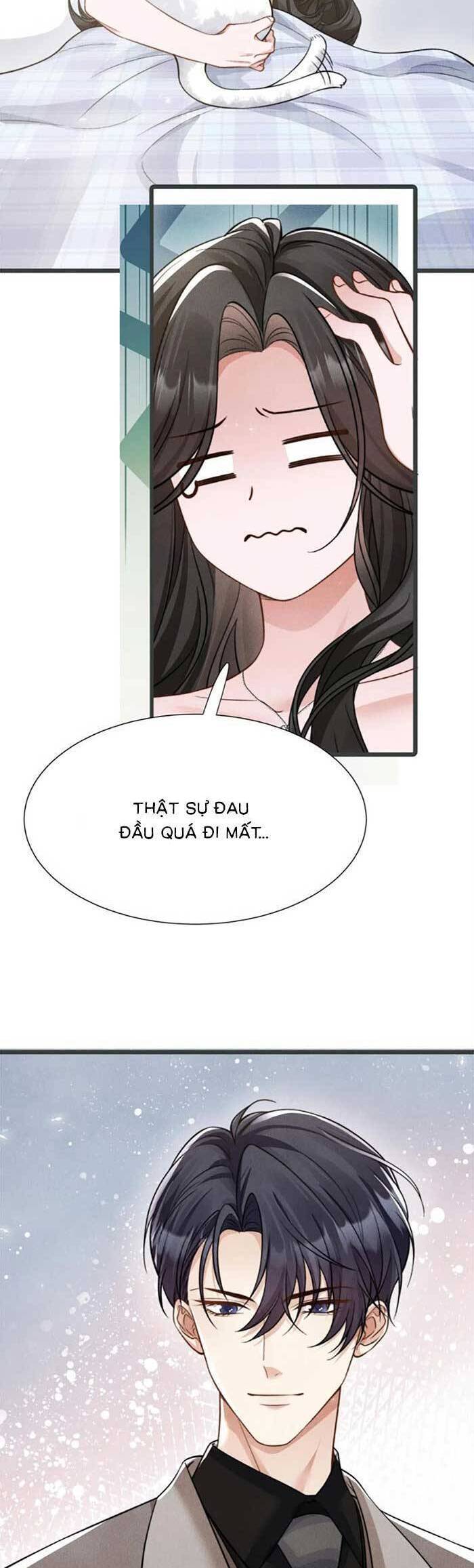 Sát Thủ Bướm Chapter 20 - 21