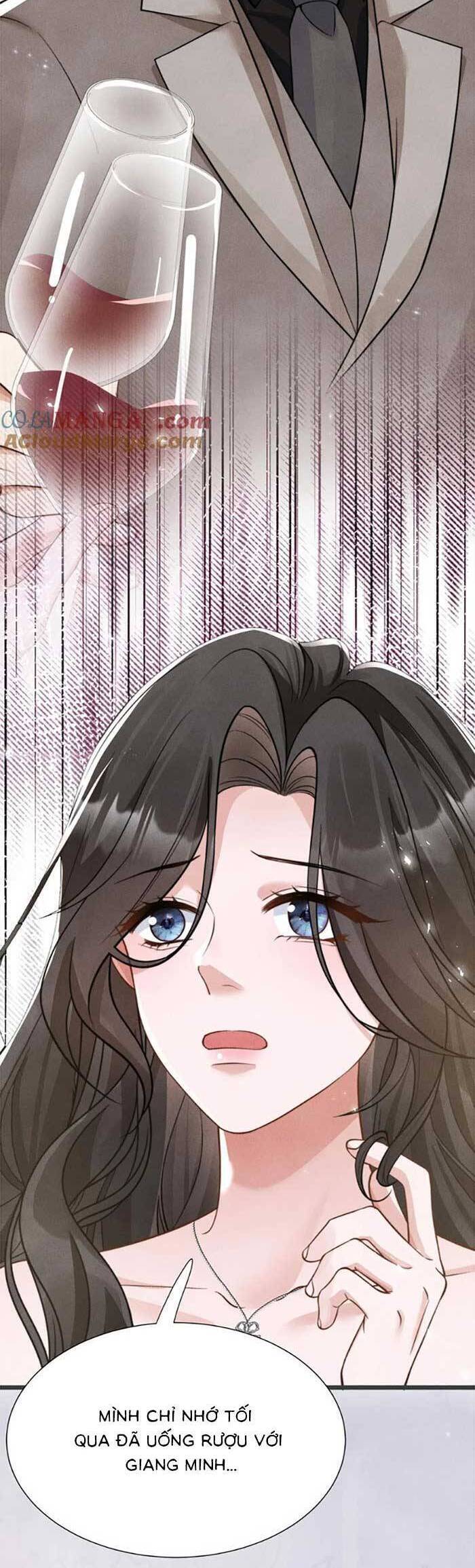 Sát Thủ Bướm Chapter 20 - 22