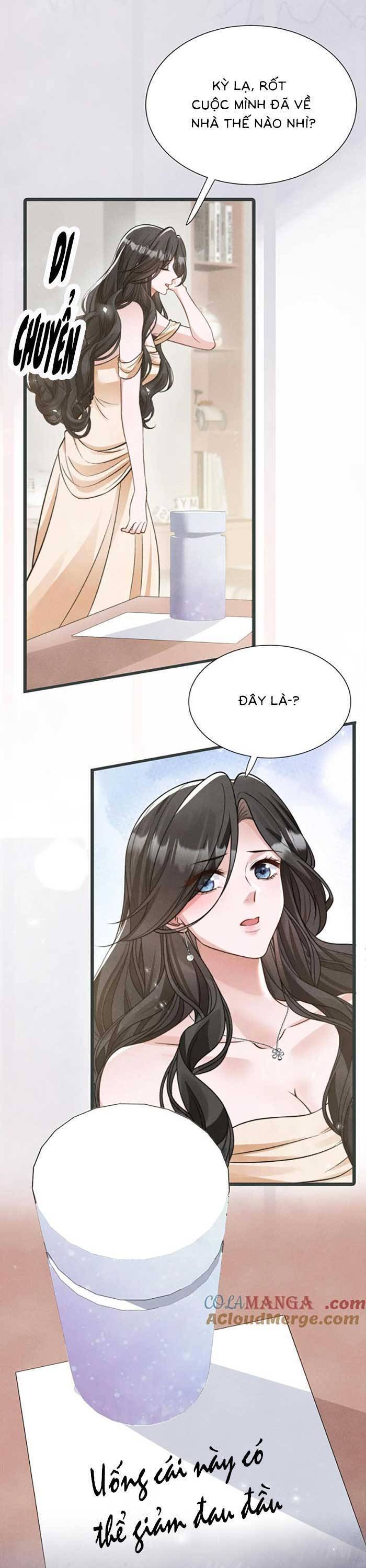 Sát Thủ Bướm Chapter 20 - 23