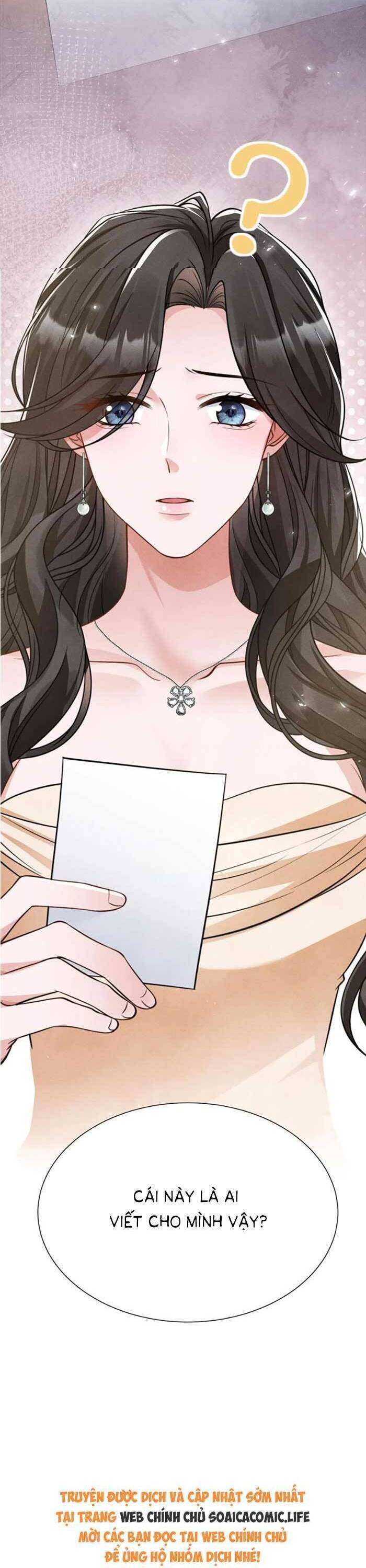 Sát Thủ Bướm Chapter 20 - 24