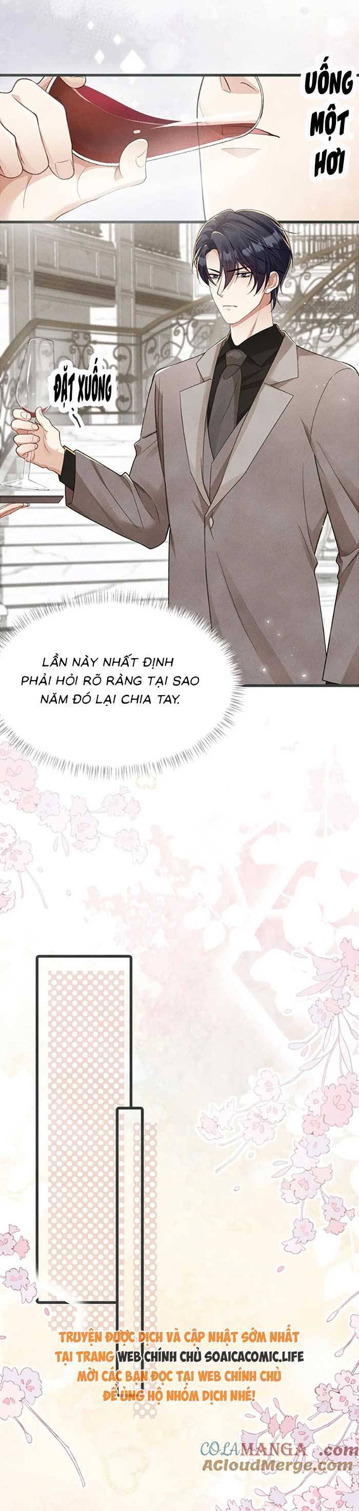 Sát Thủ Bướm Chapter 20 - 5