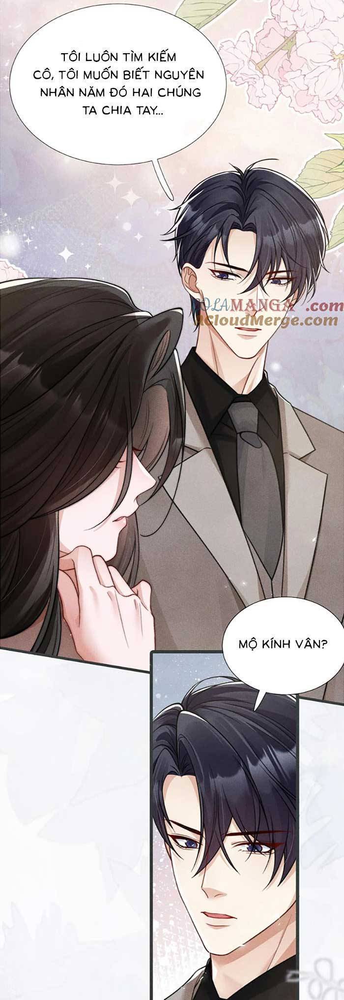 Sát Thủ Bướm Chapter 20 - 7