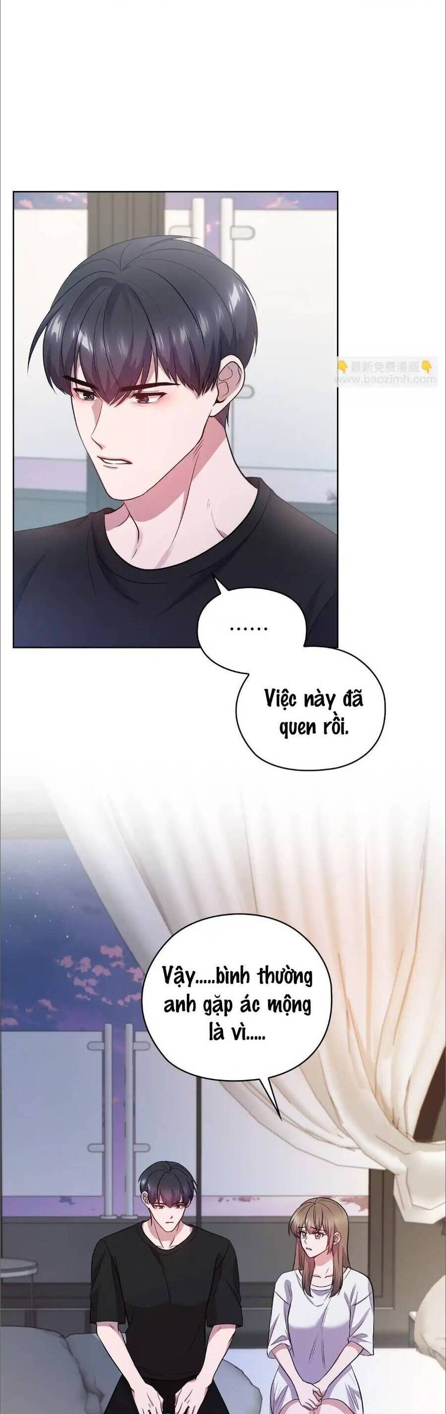 Tình Yêu Không Hoàn Hảo! Chapter 21 - 2