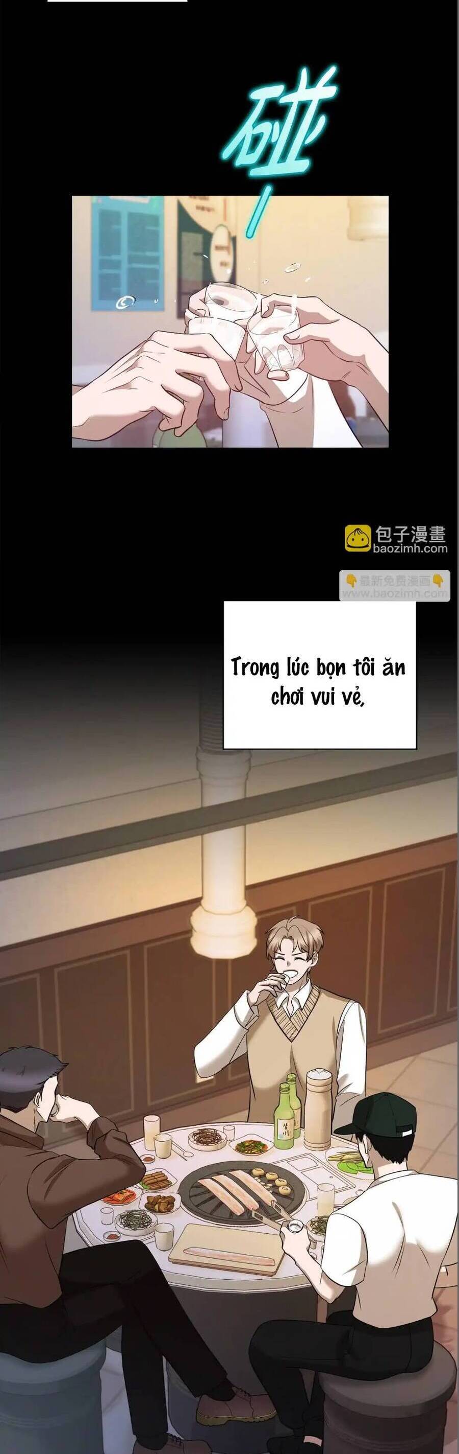 Tình Yêu Không Hoàn Hảo! Chapter 21 - 13