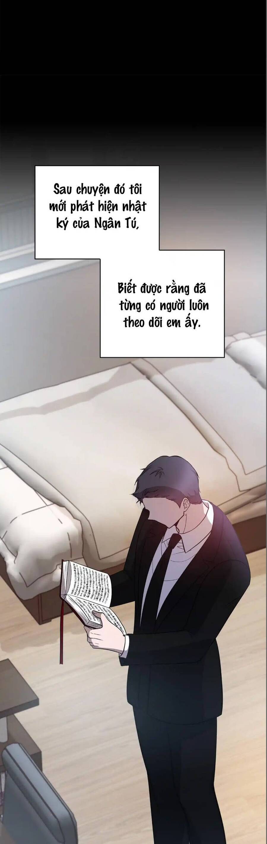 Tình Yêu Không Hoàn Hảo! Chapter 21 - 15