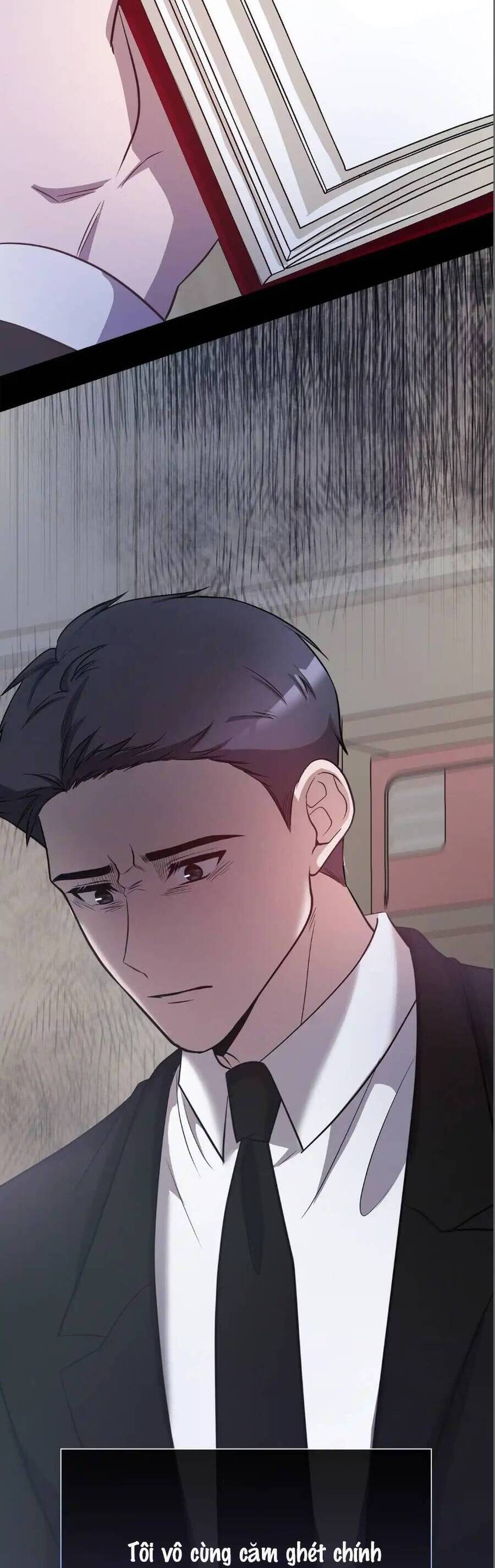 Tình Yêu Không Hoàn Hảo! Chapter 21 - 17