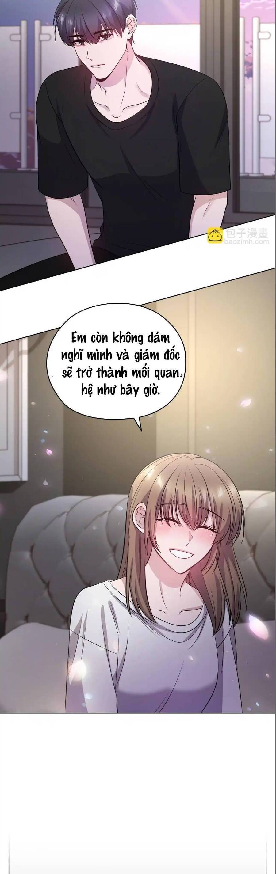 Tình Yêu Không Hoàn Hảo! Chapter 21 - 26