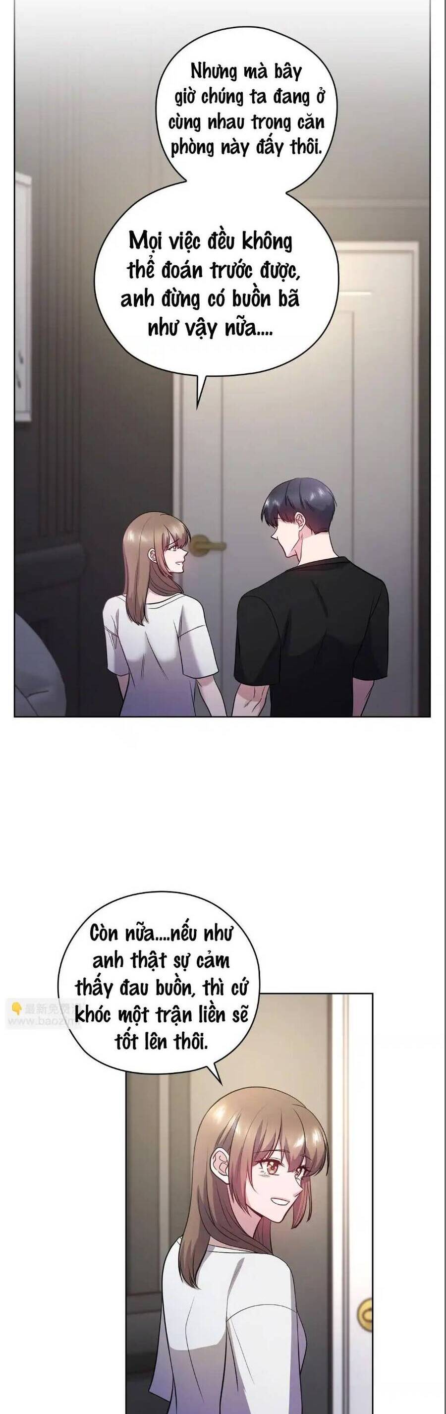 Tình Yêu Không Hoàn Hảo! Chapter 21 - 27