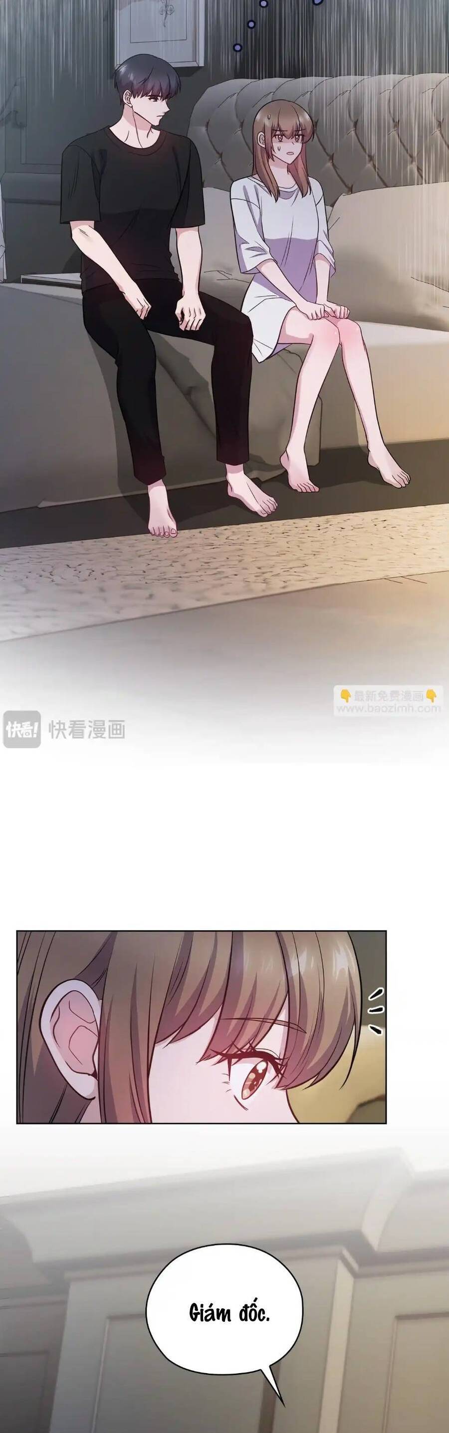 Tình Yêu Không Hoàn Hảo! Chapter 21 - 30