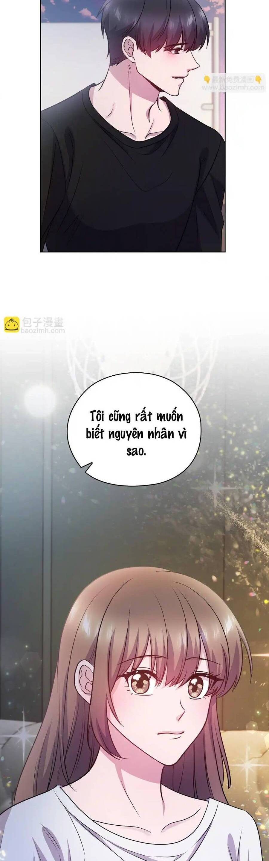 Tình Yêu Không Hoàn Hảo! Chapter 21 - 33