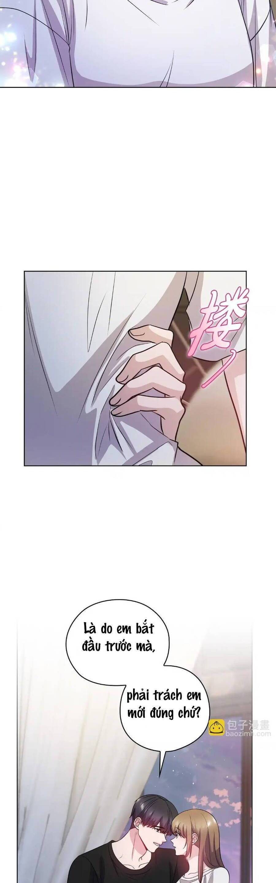 Tình Yêu Không Hoàn Hảo! Chapter 21 - 34