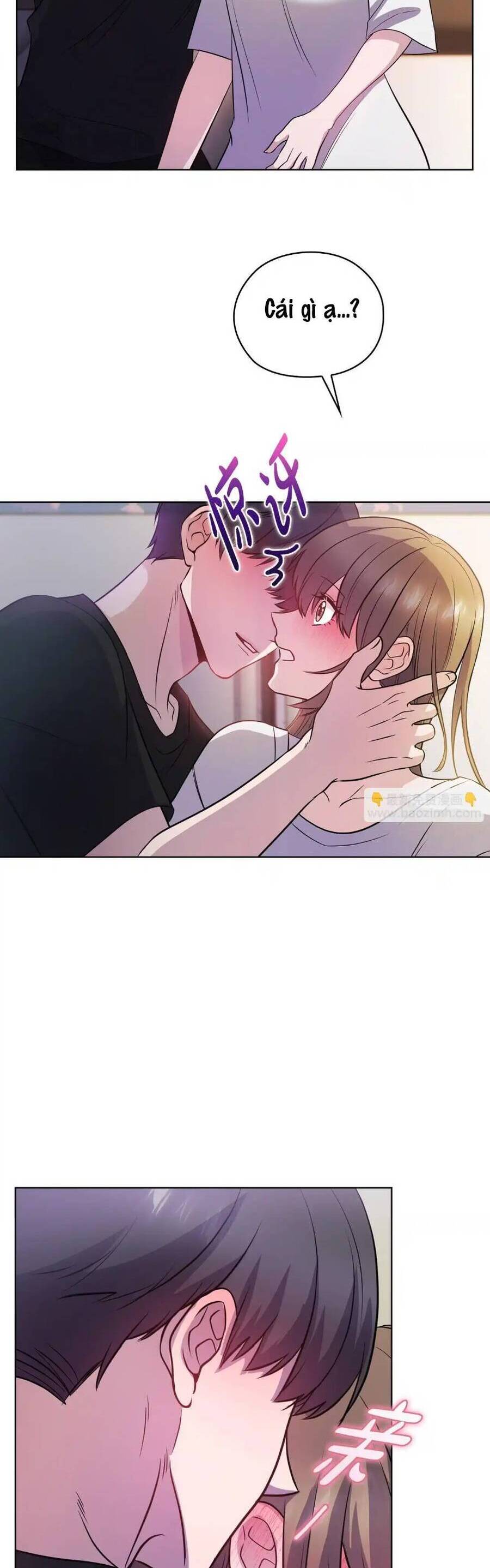 Tình Yêu Không Hoàn Hảo! Chapter 21 - 37