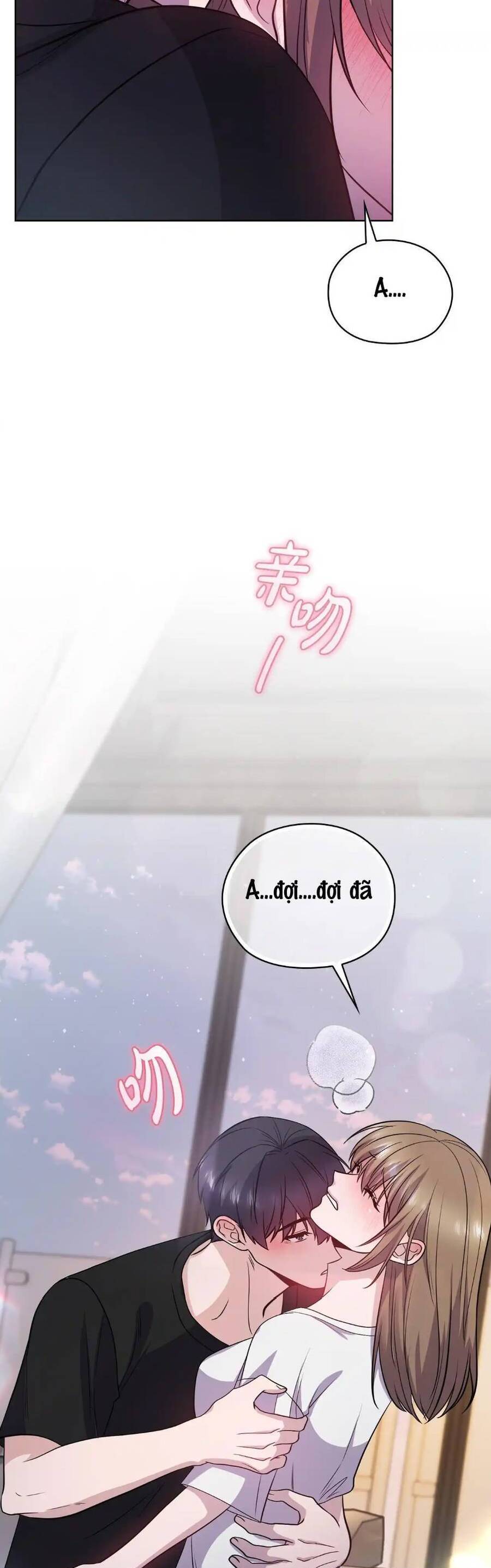 Tình Yêu Không Hoàn Hảo! Chapter 21 - 38