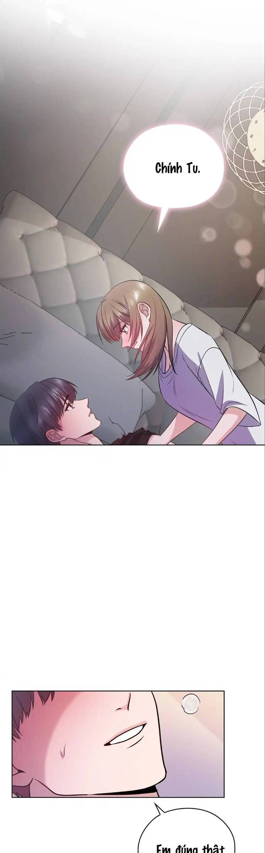 Tình Yêu Không Hoàn Hảo! Chapter 21 - 44