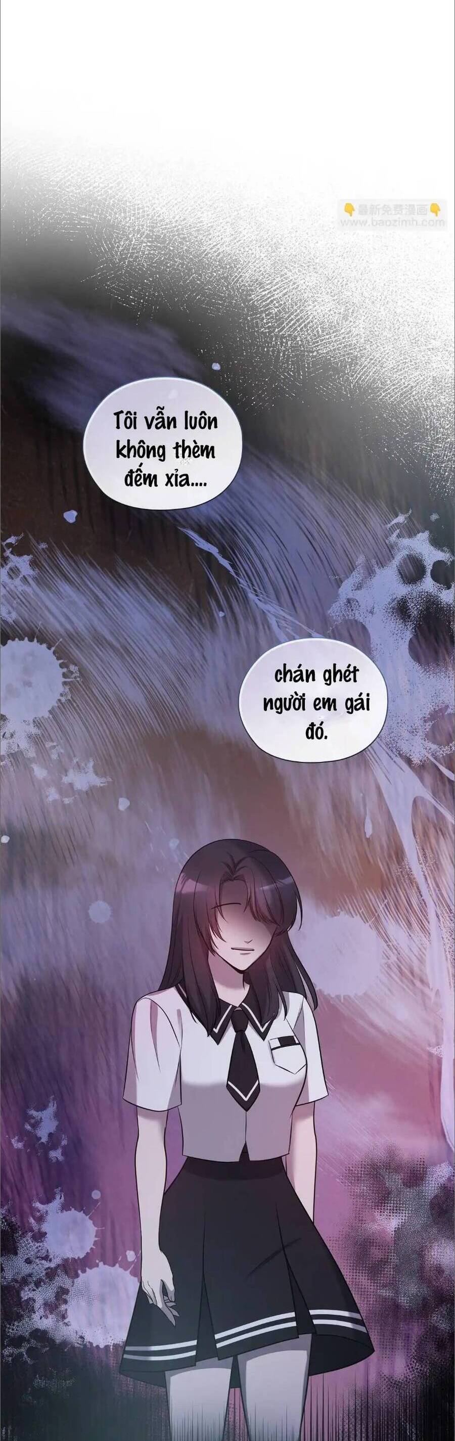 Tình Yêu Không Hoàn Hảo! Chapter 21 - 6