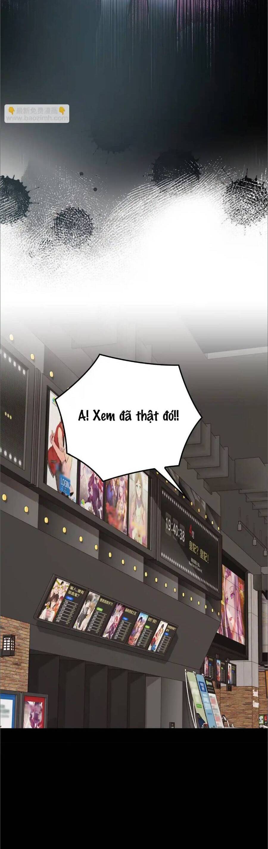 Tình Yêu Không Hoàn Hảo! Chapter 21 - 7