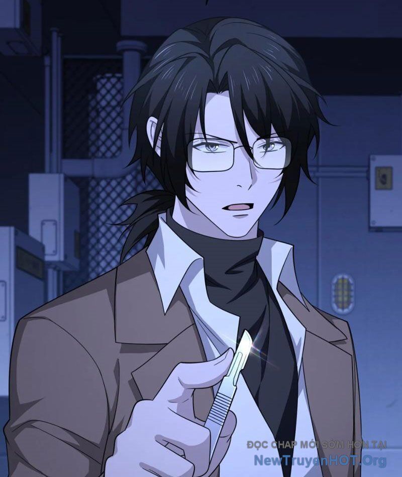 Ta, Thiên Sát Cô Tinh Chapter 95 - 22